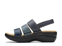 Merliah Bali Wedge Sandal