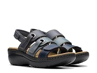 Merliah Bali Wedge Sandal