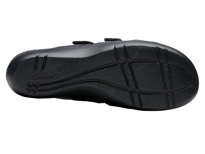 Merliah Bali Wedge Sandal