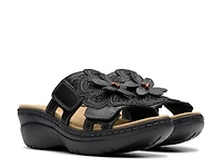 Merliah Belle Wedge Sandal