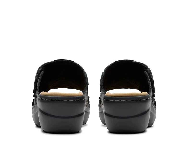 Merliah Belle Wedge Sandal