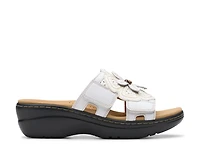 Merliah Belle Wedge Sandal