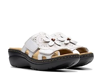 Merliah Belle Wedge Sandal