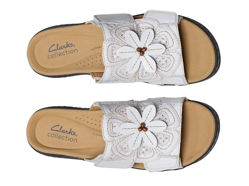 Merliah Belle Wedge Sandal