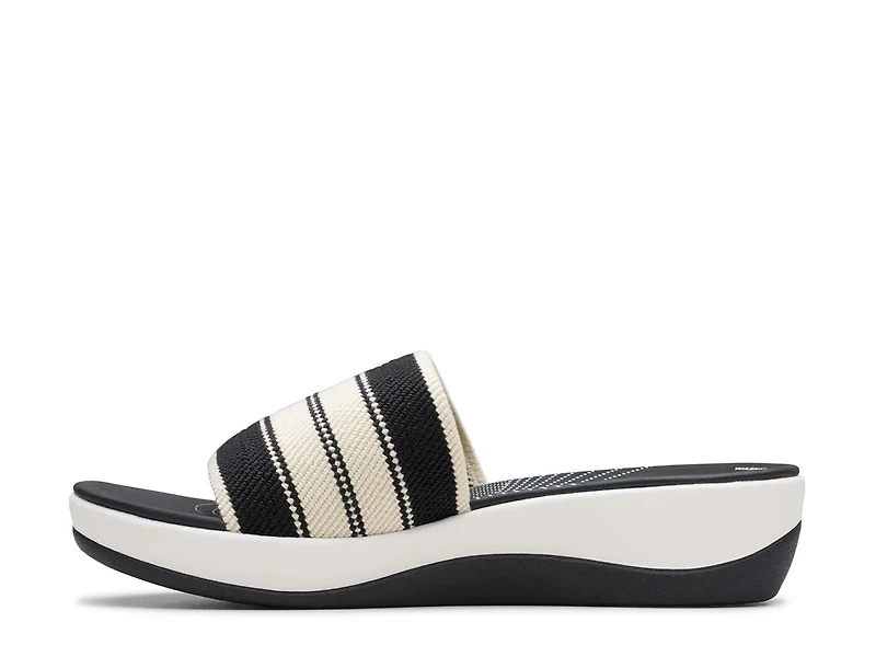 Cloudsteppers Arla Hollis Sandal