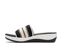 Cloudsteppers Arla Hollis Sandal