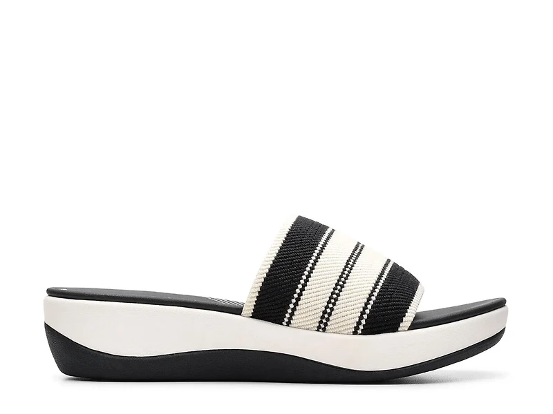 Cloudsteppers Arla Hollis Sandal