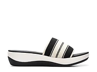 Cloudsteppers Arla Hollis Sandal