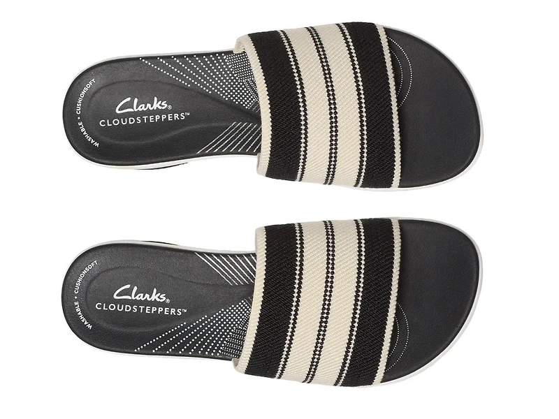 Cloudsteppers Arla Hollis Sandal