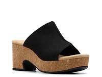 Nerisa Vine Platform Sandal