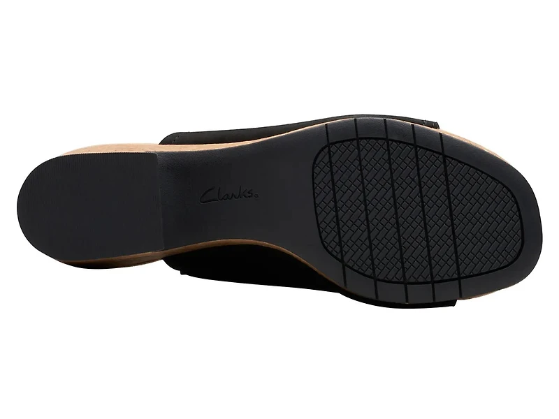 Nerisa Vine Platform Sandal