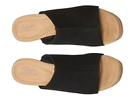 Nerisa Vine Platform Sandal