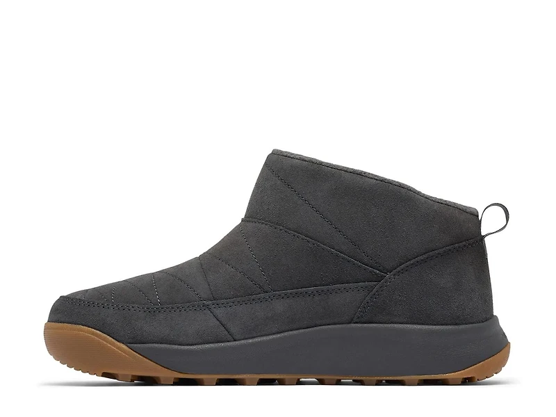 Minx Xtra Shorty Snow Boot