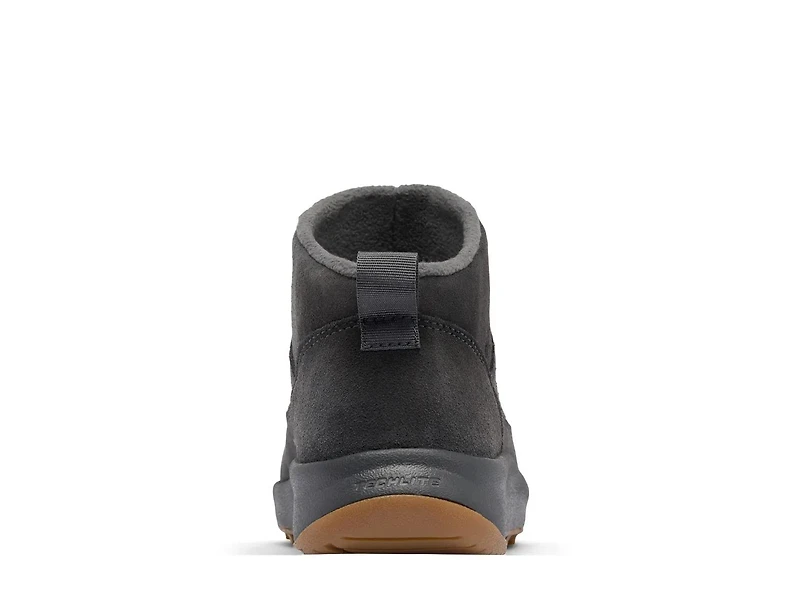 Minx Xtra Shorty Snow Boot