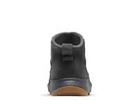 Minx Xtra Shorty Snow Boot