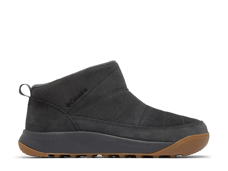 Minx Xtra Shorty Snow Boot