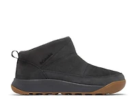 Minx Xtra Shorty Snow Boot