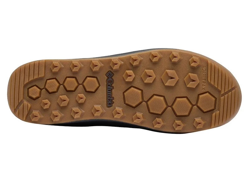 Minx Xtra Shorty Snow Boot