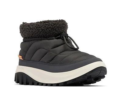 Snowtrot Shorty Snow Boot - Women's