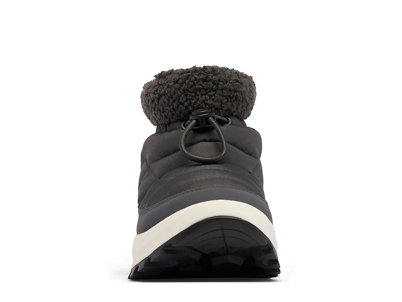 Snowtrot Shorty Snow Boot - Women's