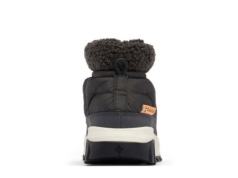 Snowtrot Shorty Snow Boot - Women's