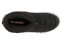 Snowtrot Shorty Snow Boot - Women's