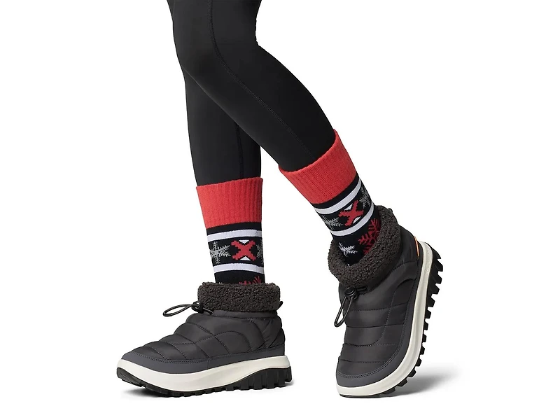 Snowtrot Shorty Snow Boot - Women's