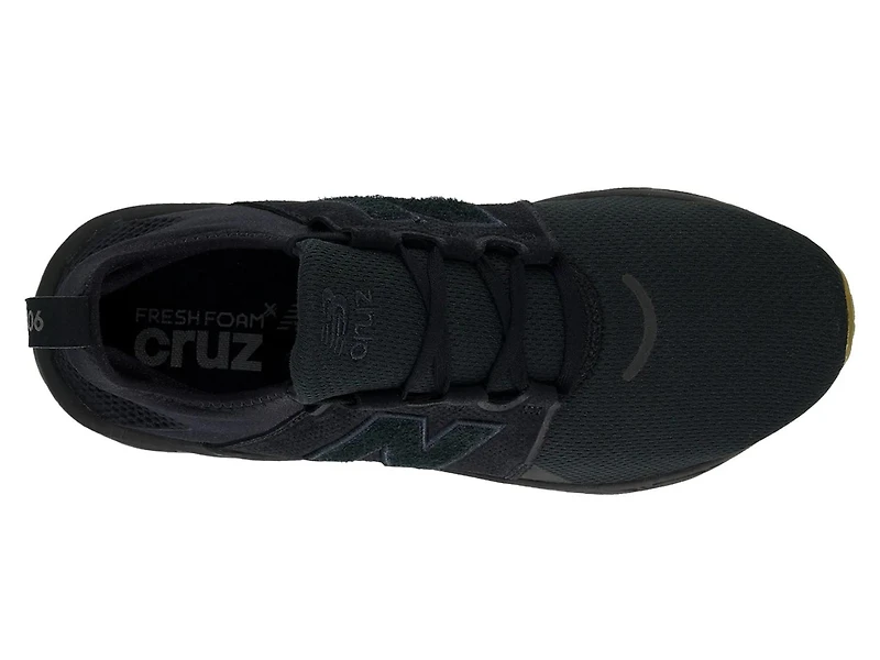Fresh Foam x Cruz v3 Sneaker