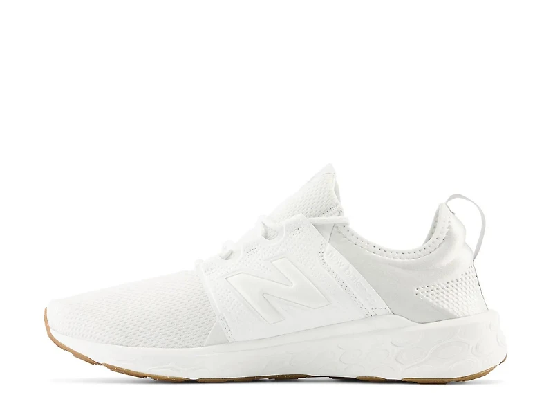 Fresh Foam x Cruz v3 Sneaker