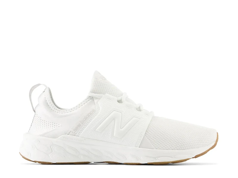 Fresh Foam x Cruz v3 Sneaker