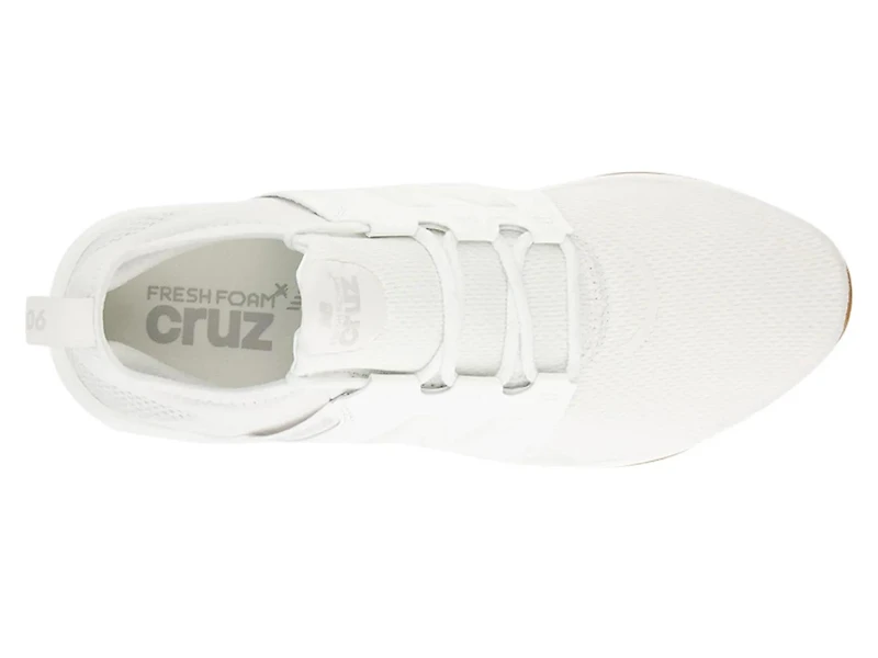 Fresh Foam x Cruz v3 Sneaker