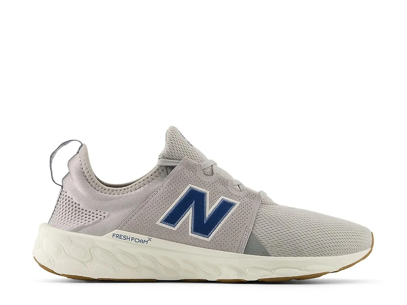 Fresh Foam x Cruz v3 Sneaker