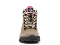 Burnsider Hiking Boot - Women's