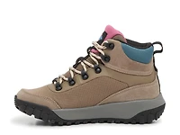 Burnsider Hiking Boot - Women's