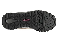 Burnsider Hiking Boot - Women's