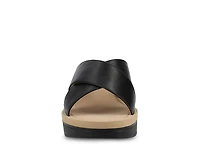 Biara Wedge Sandal