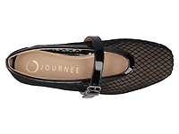 Casha Mary Jane Flat