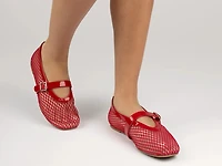 Casha Mary Jane Flat