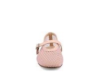 Casha Mary Jane Flat