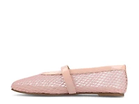 Casha Mary Jane Flat