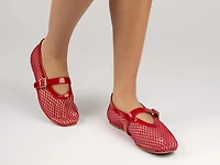 Casha Mary Jane Flat