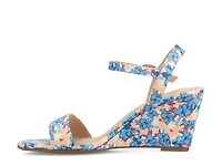 Clayr Wedge Sandal