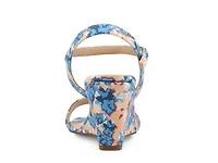 Clayr Wedge Sandal
