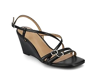 Clinne Wedge Sandal