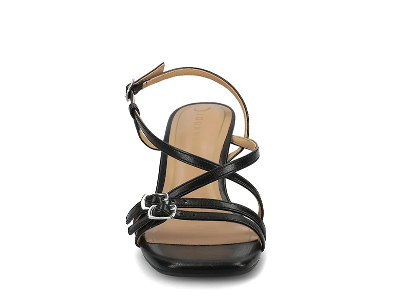 Clinne Wedge Sandal