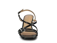 Clinne Wedge Sandal