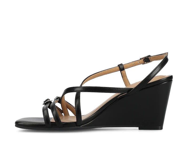 Clinne Wedge Sandal