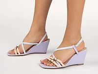 Clinne Wedge Sandal