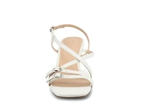 Clinne Wedge Sandal