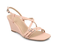 Clinne Wedge Sandal
